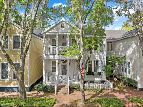 4924 SW 91st Drive Gainesville FL 32608