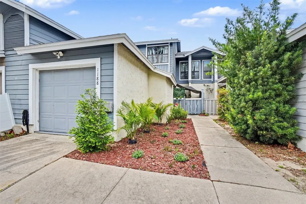 1188 Fromage Way Jacksonville FL 32225