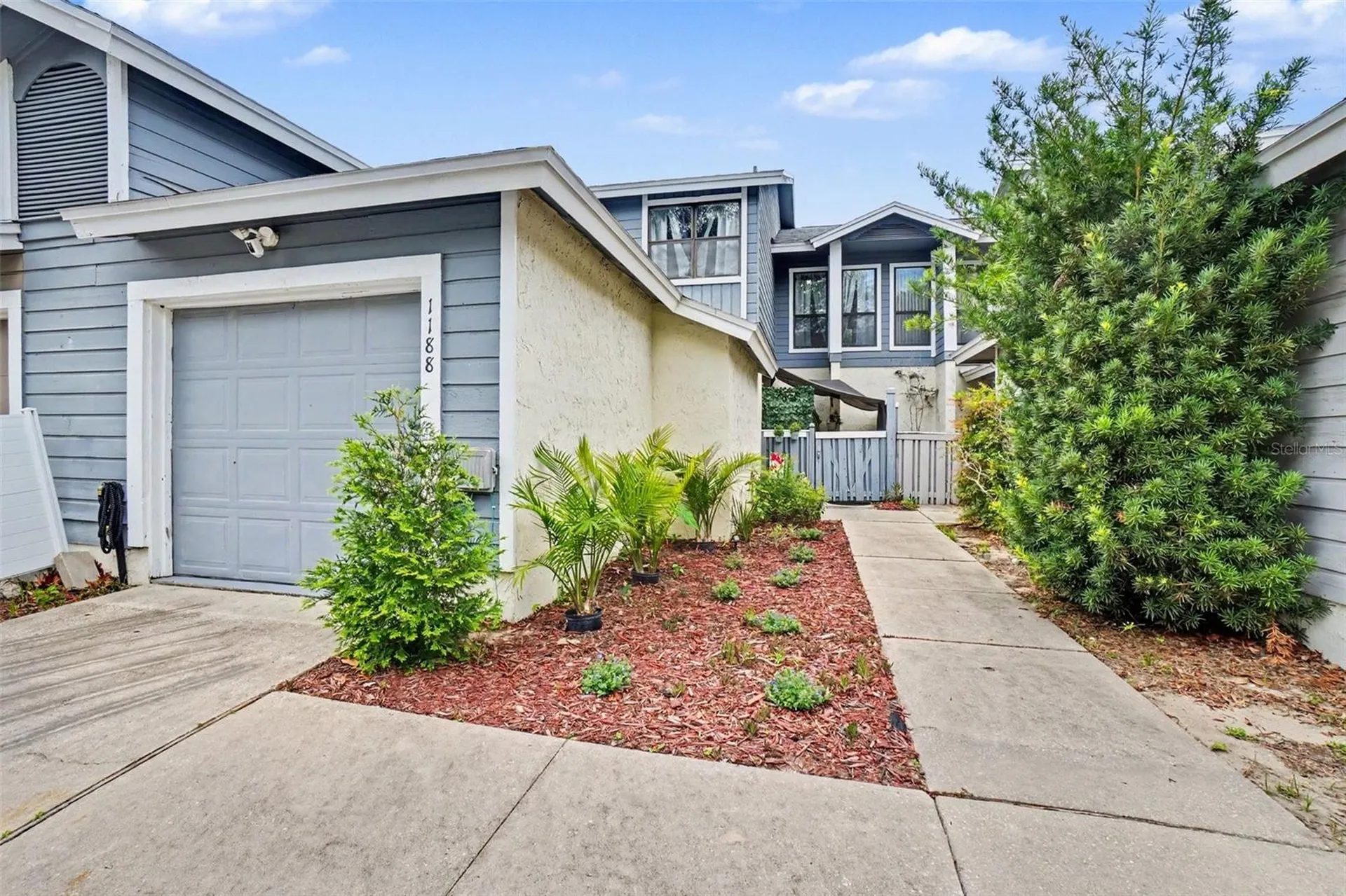1188 Fromage Way Jacksonville FL 32225