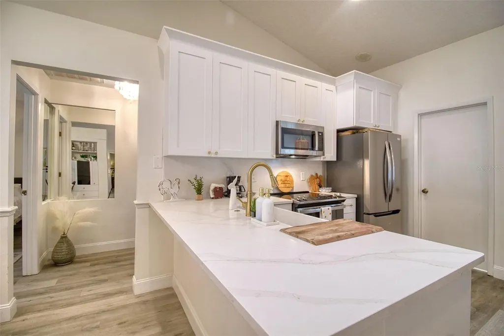 957 Edgehill Drive Palm Harbor FL 34684