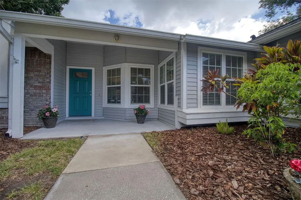 957 Edgehill Drive Palm Harbor FL 34684