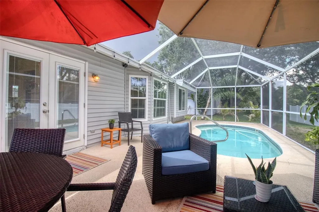 957 Edgehill Drive Palm Harbor FL 34684