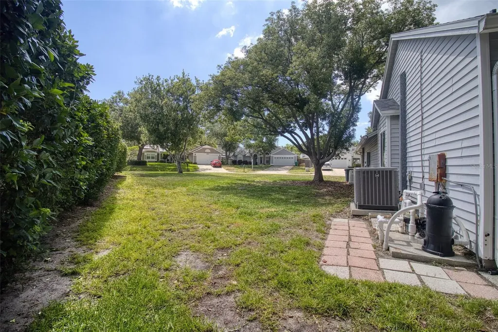 957 Edgehill Drive Palm Harbor FL 34684