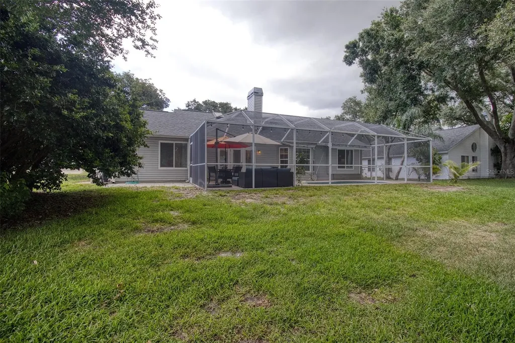 957 Edgehill Drive Palm Harbor FL 34684