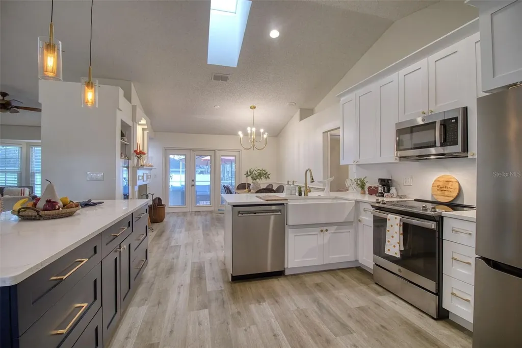 957 Edgehill Drive Palm Harbor FL 34684