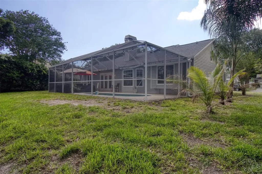 957 Edgehill Drive Palm Harbor FL 34684