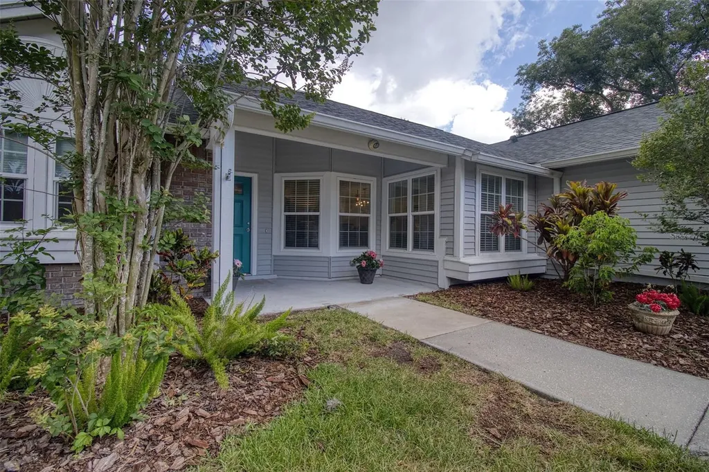 957 Edgehill Drive Palm Harbor FL 34684