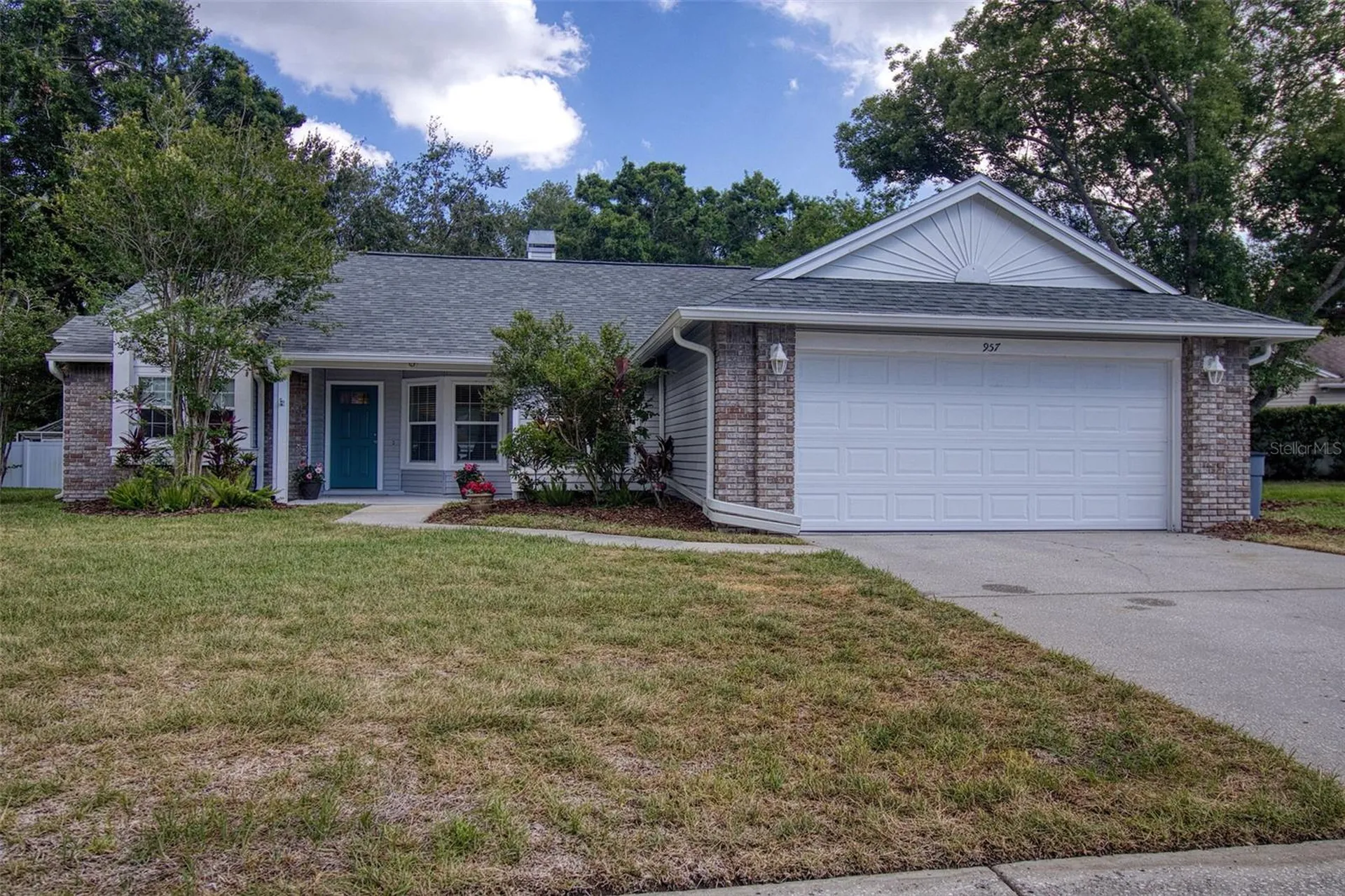 957 Edgehill Drive Palm Harbor FL 34684