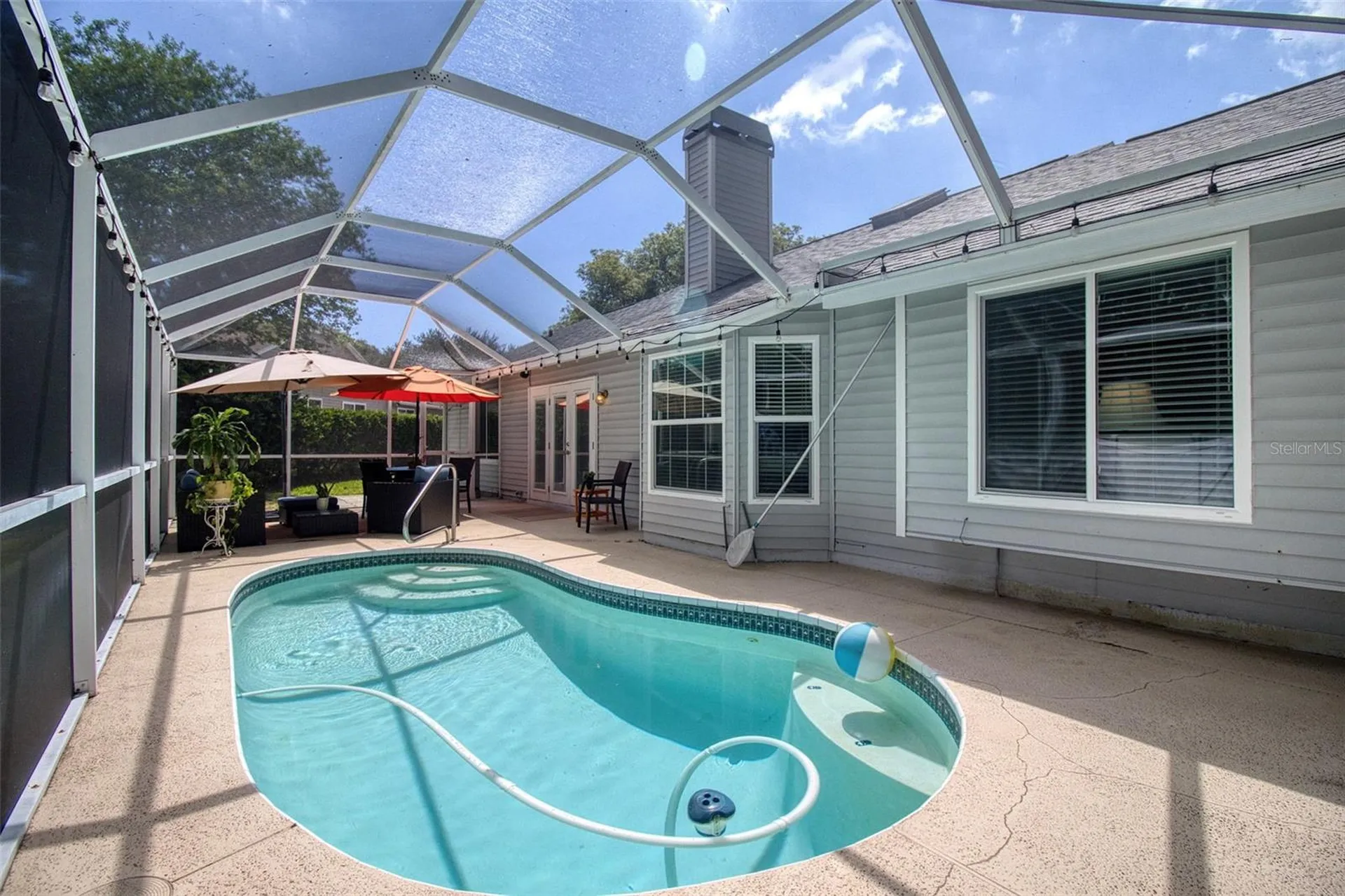 957 Edgehill Drive Palm Harbor FL 34684