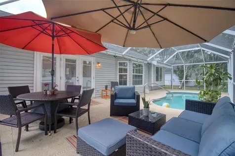 957 Edgehill Drive Palm Harbor FL 34684