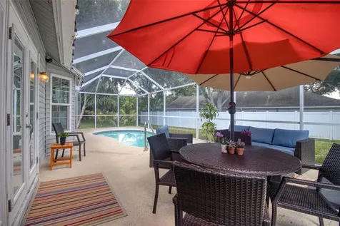 957 Edgehill Drive Palm Harbor FL 34684