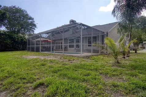 957 Edgehill Drive Palm Harbor FL 34684