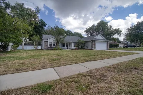 957 Edgehill Drive Palm Harbor FL 34684