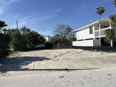 180 E Madeira Avenue Madeira Beach FL 33708