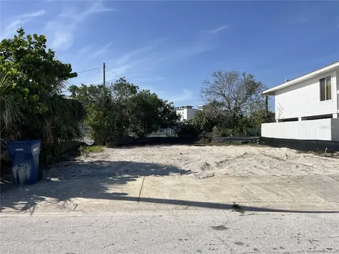 180 E Madeira Avenue Madeira Beach FL 33708