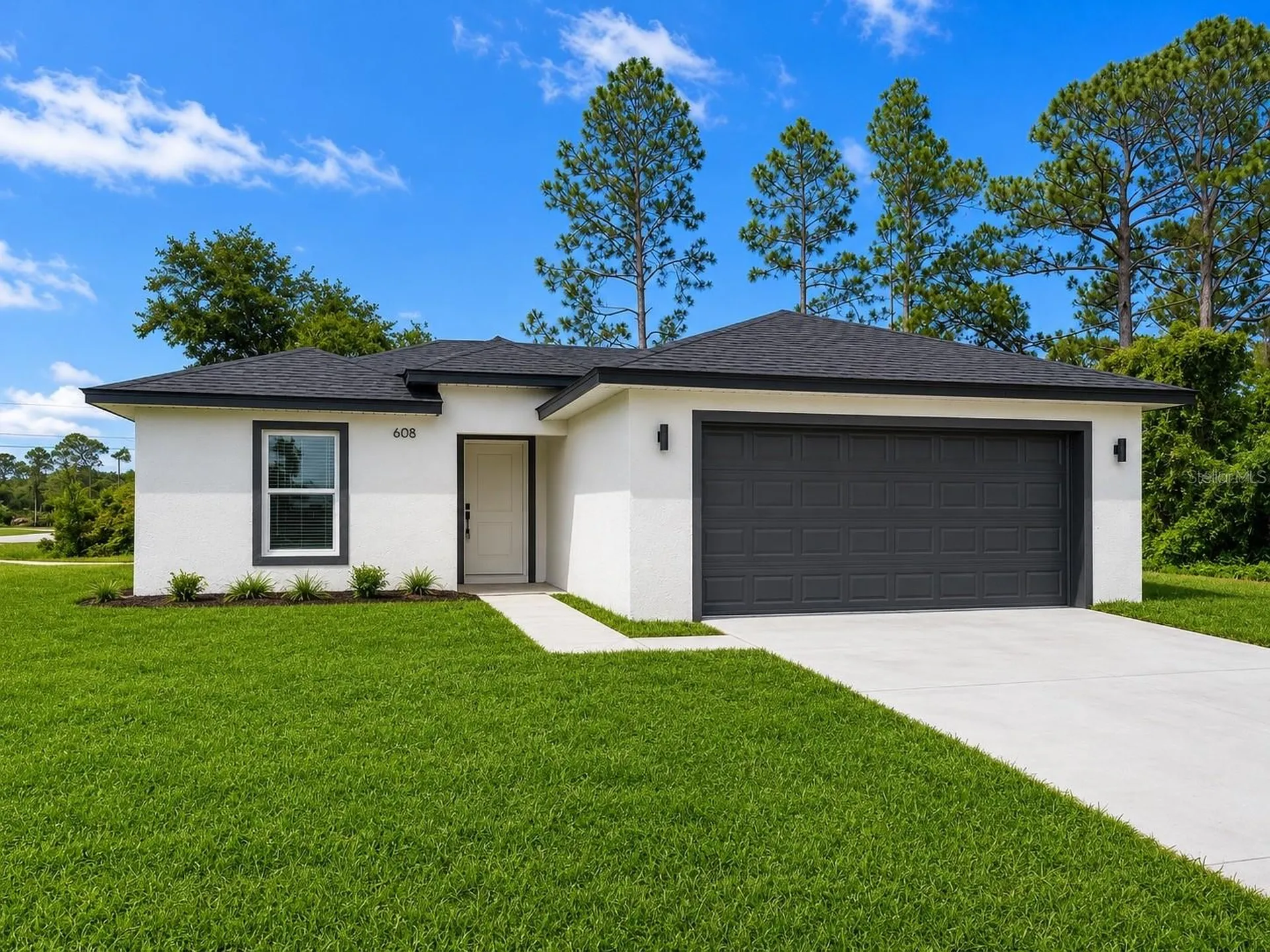 608 Cougar Boulevard Sebring FL 33872