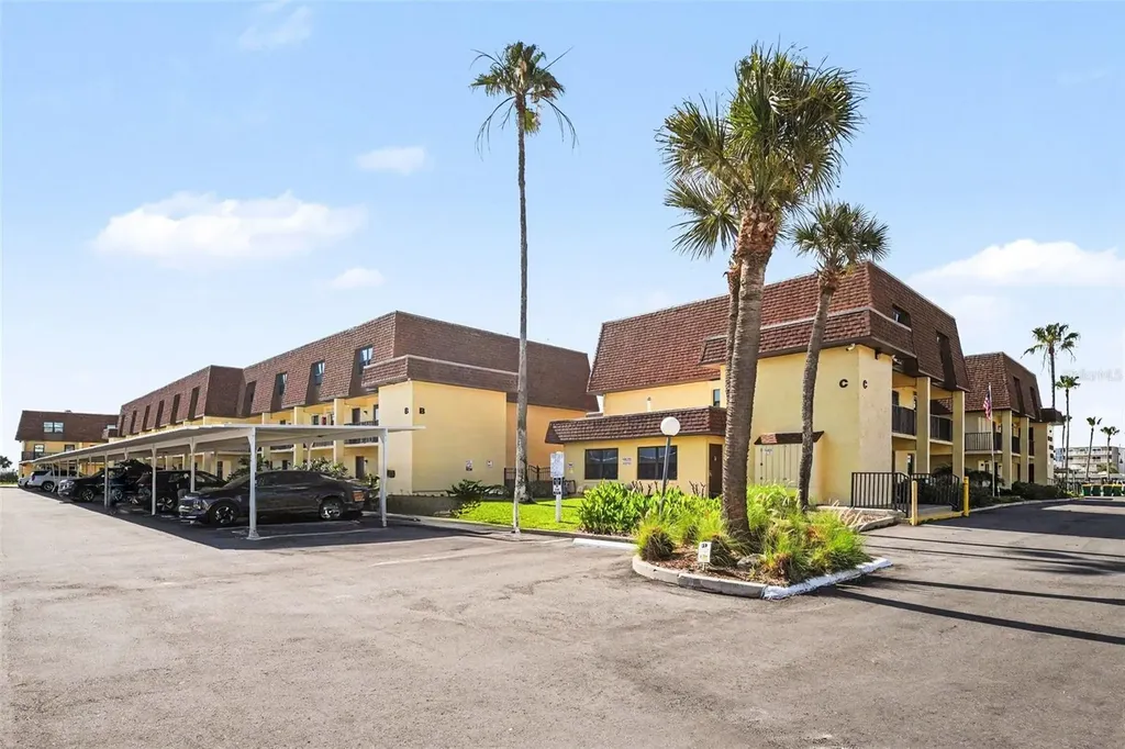 5200 Ocean Beach Boulevard Cocoa Beach FL 32931