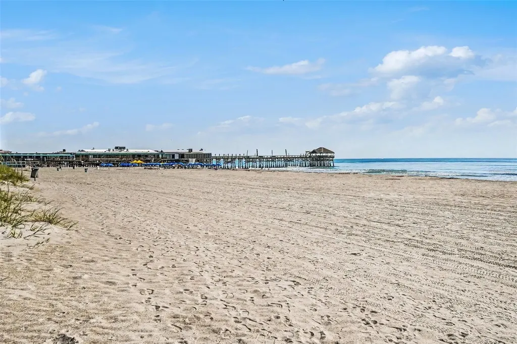 5200 Ocean Beach Boulevard Cocoa Beach FL 32931