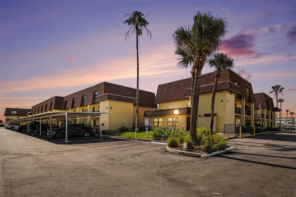 5200 Ocean Beach Boulevard Cocoa Beach FL 32931