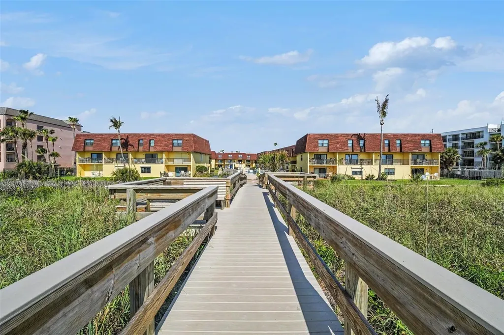 5200 Ocean Beach Boulevard Cocoa Beach FL 32931
