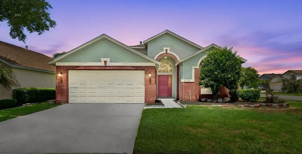 30600 Nickerson Loop Wesley Chapel FL 33543