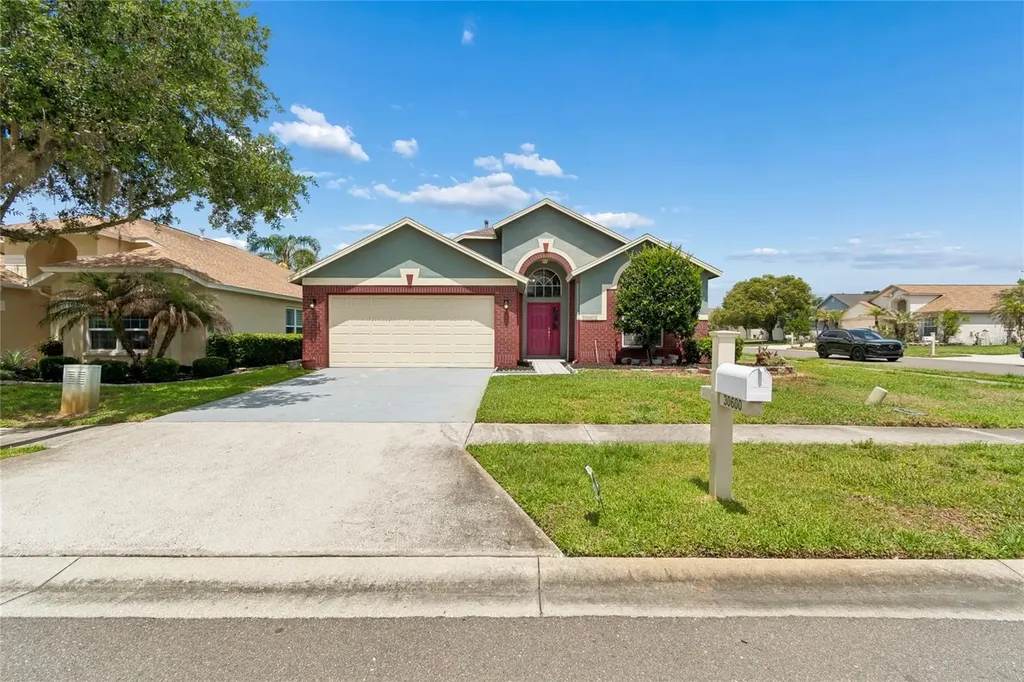 30600 Nickerson Loop Wesley Chapel FL 33543