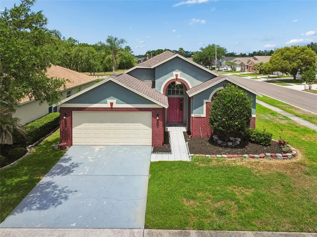 30600 Nickerson Loop Wesley Chapel FL 33543