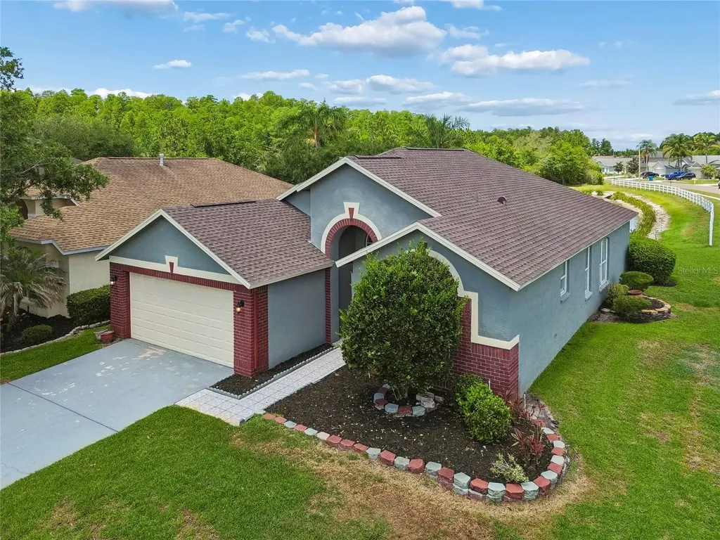 30600 Nickerson Loop Wesley Chapel FL 33543