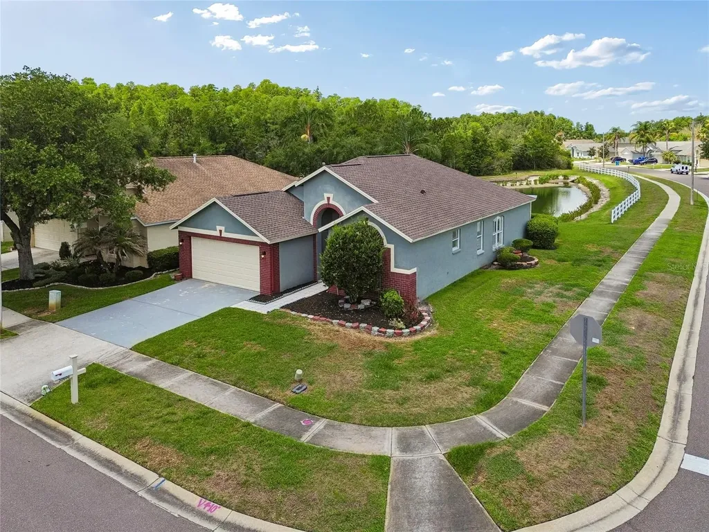 30600 Nickerson Loop Wesley Chapel FL 33543