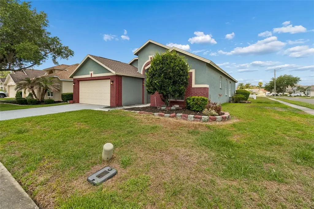 30600 Nickerson Loop Wesley Chapel FL 33543
