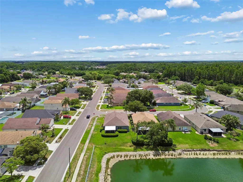 30600 Nickerson Loop Wesley Chapel FL 33543