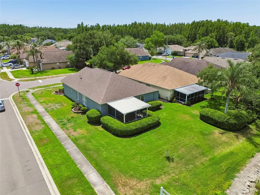 30600 Nickerson Loop Wesley Chapel FL 33543