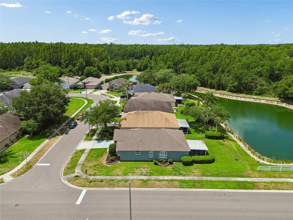 30600 Nickerson Loop Wesley Chapel FL 33543
