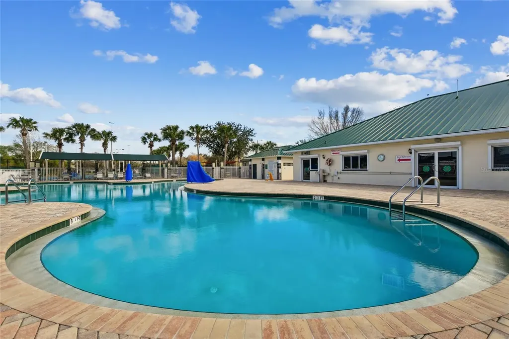 30600 Nickerson Loop Wesley Chapel FL 33543