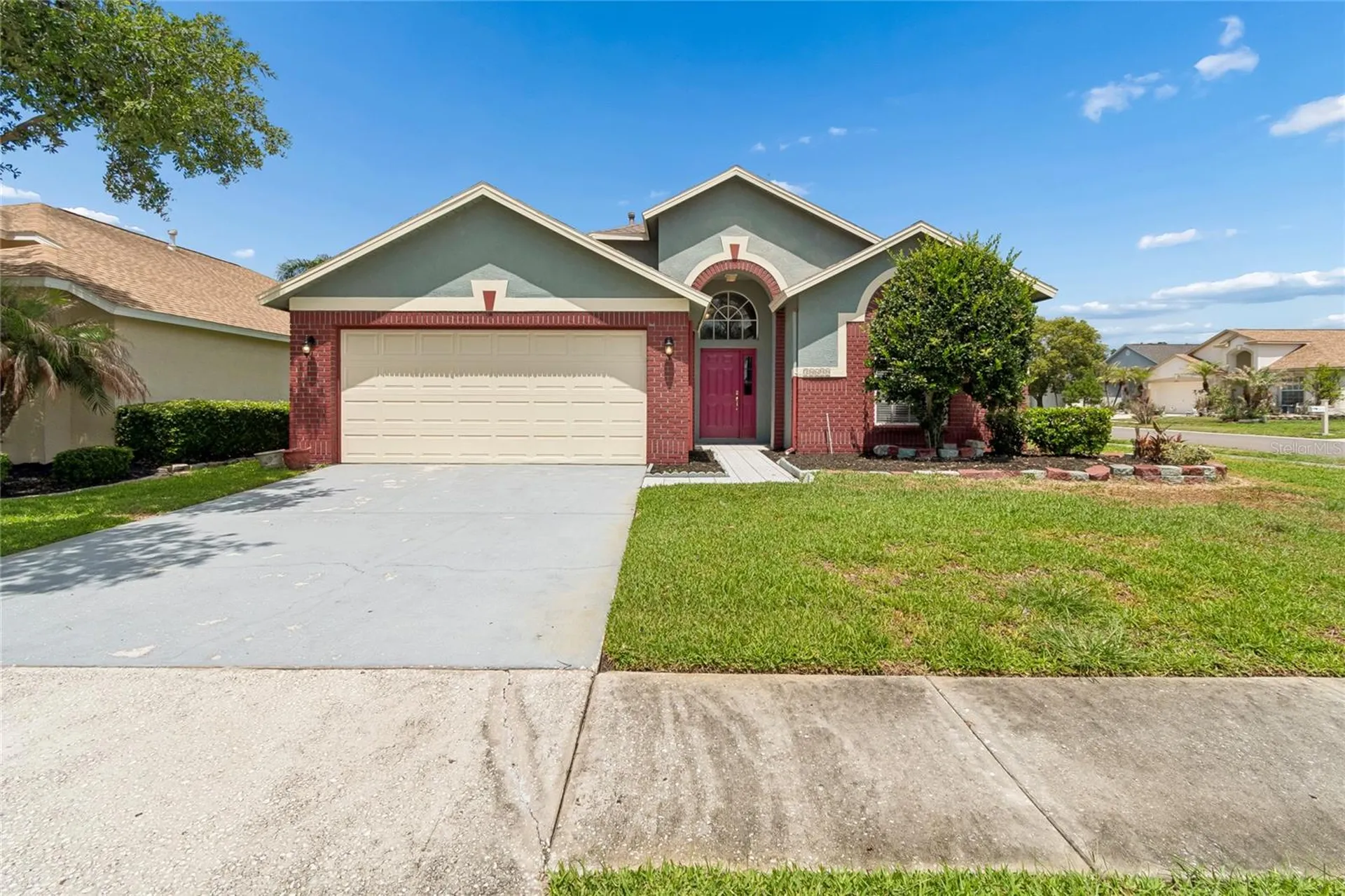 30600 Nickerson Loop Wesley Chapel FL 33543