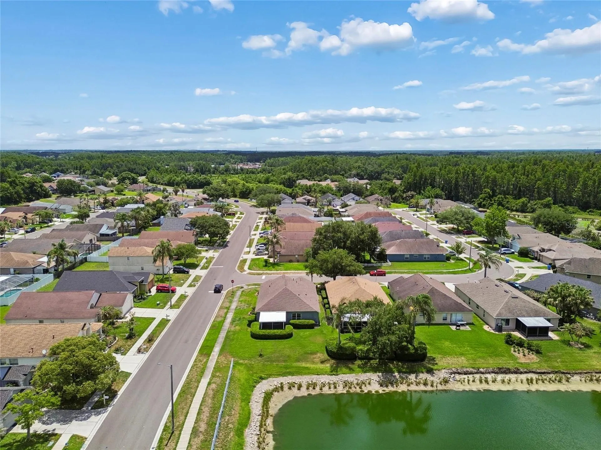 30600 Nickerson Loop Wesley Chapel FL 33543