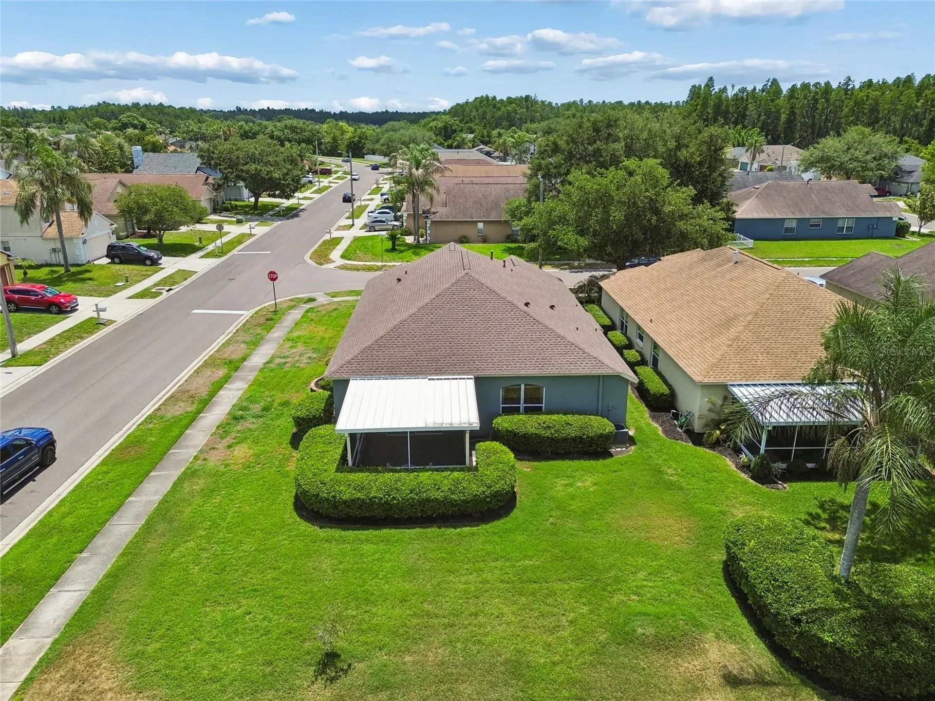 30600 Nickerson Loop Wesley Chapel FL 33543