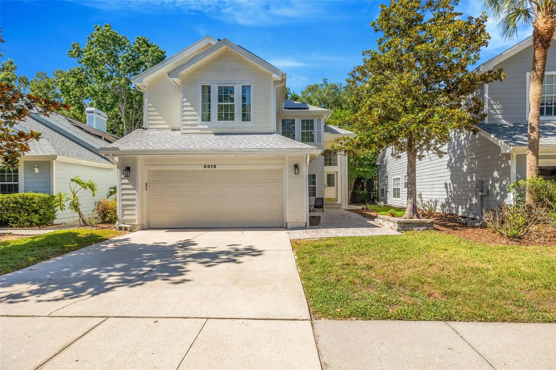 5018 Sterling Manor Drive Tampa FL 33647