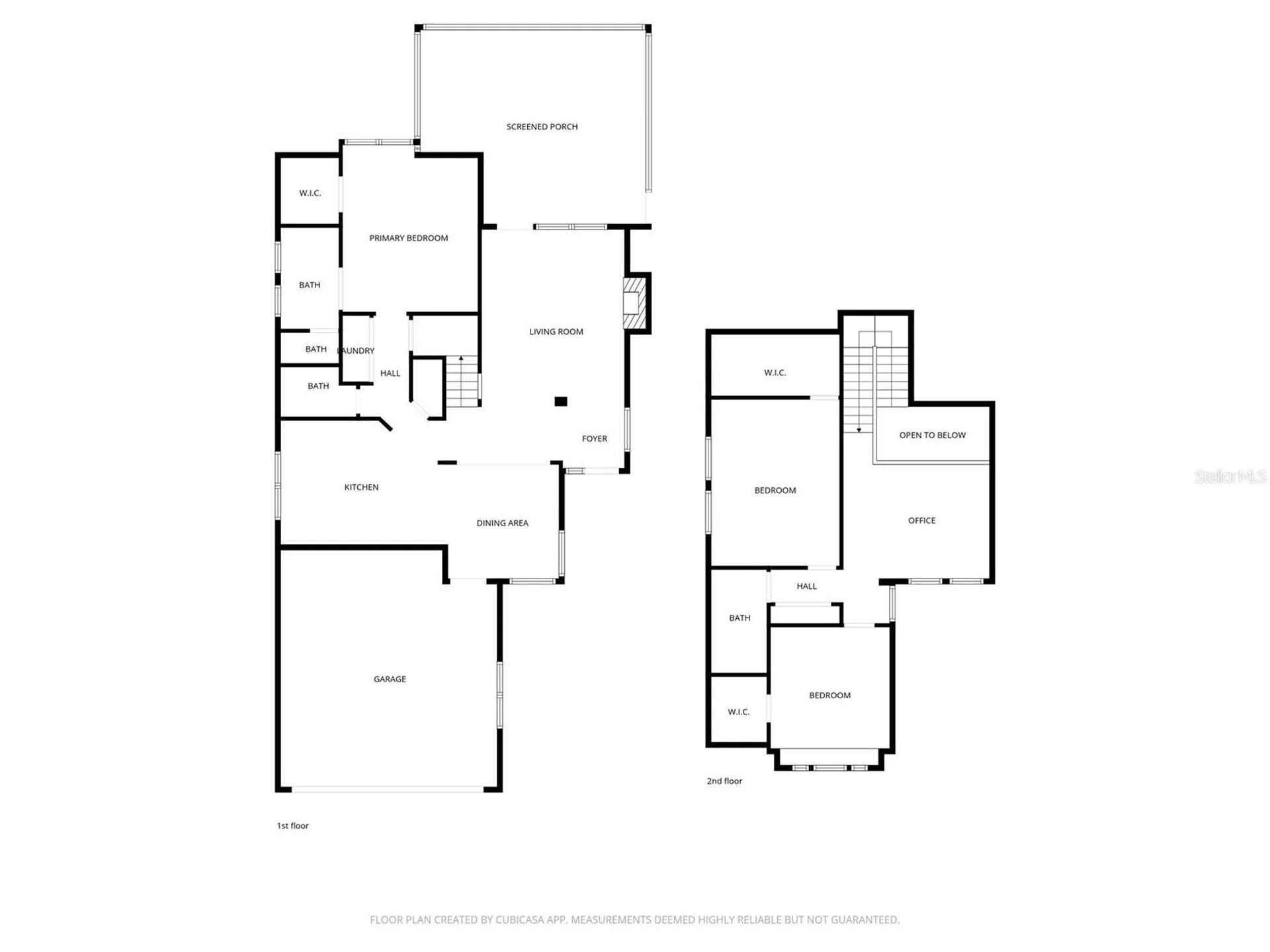 5018 Sterling Manor Drive Tampa FL 33647