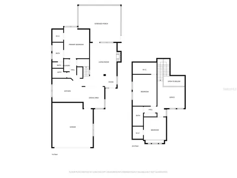 5018 Sterling Manor Drive Tampa FL 33647