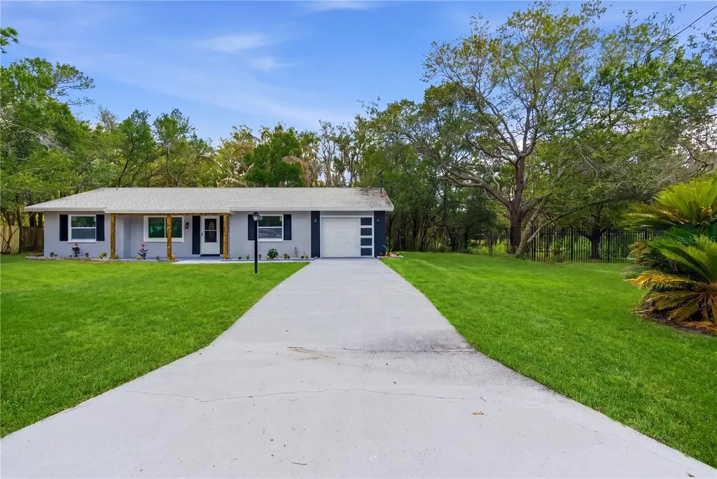 4446 Watt Avenue Spring Hill FL 34608