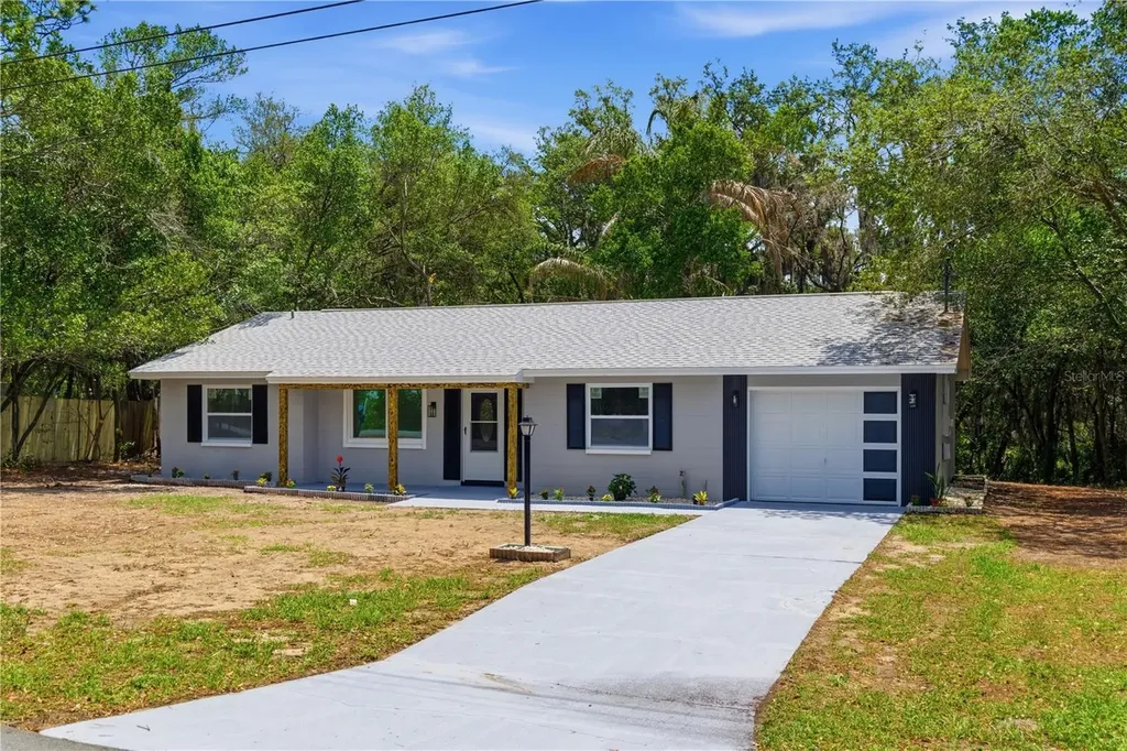 4446 Watt Avenue Spring Hill FL 34608