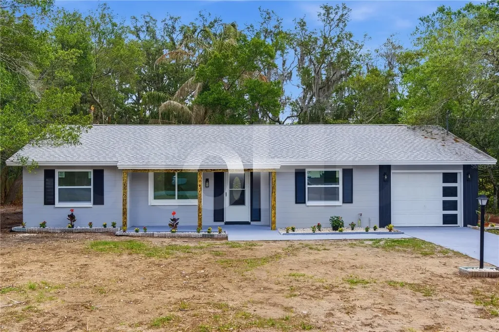 4446 Watt Avenue Spring Hill FL 34608