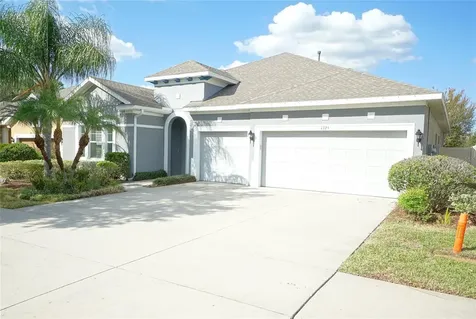 1325 Cadence Court Brandon FL 33511
