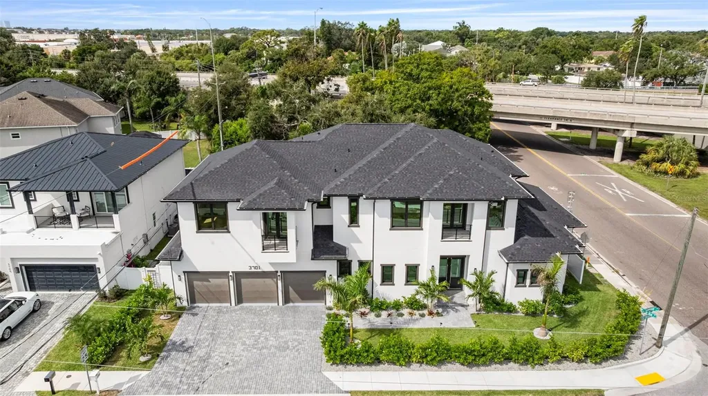 3701 S Lynwood Avenue Tampa FL 33611