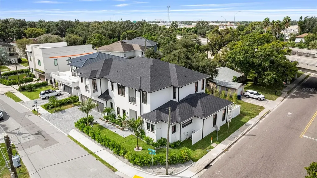 3701 S Lynwood Avenue Tampa FL 33611