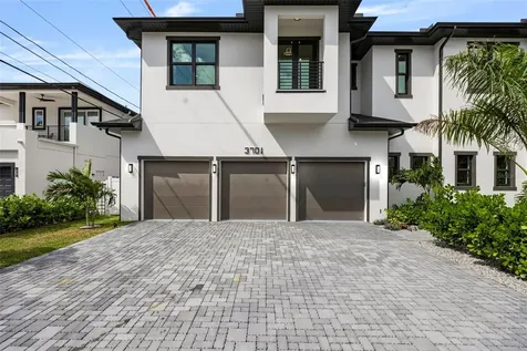 3701 S Lynwood Avenue Tampa FL 33611