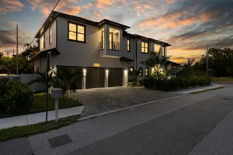 3701 S Lynwood Avenue Tampa FL 33611
