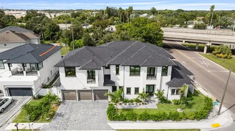 3701 S Lynwood Avenue Tampa FL 33611