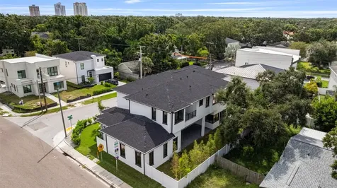 3701 S Lynwood Avenue Tampa FL 33611